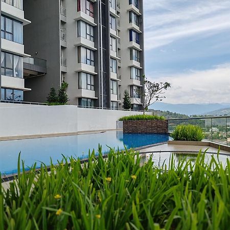 Homestay Gombak 3 Bedroom Kuala Lumpur Exteriér fotografie