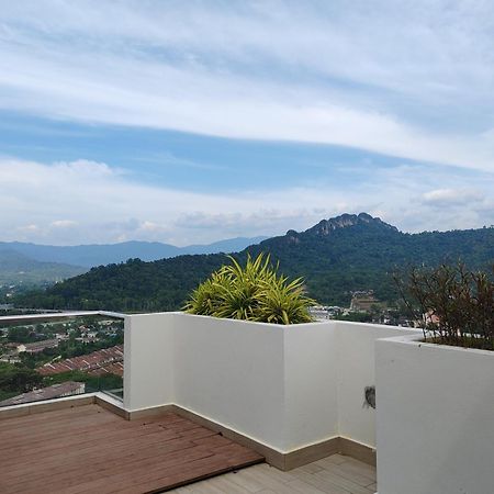 Homestay Gombak 3 Bedroom Kuala Lumpur Exteriér fotografie
