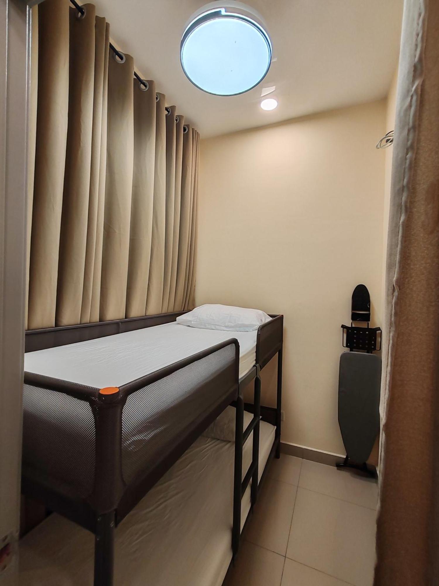Homestay Gombak 3 Bedroom Kuala Lumpur Exteriér fotografie