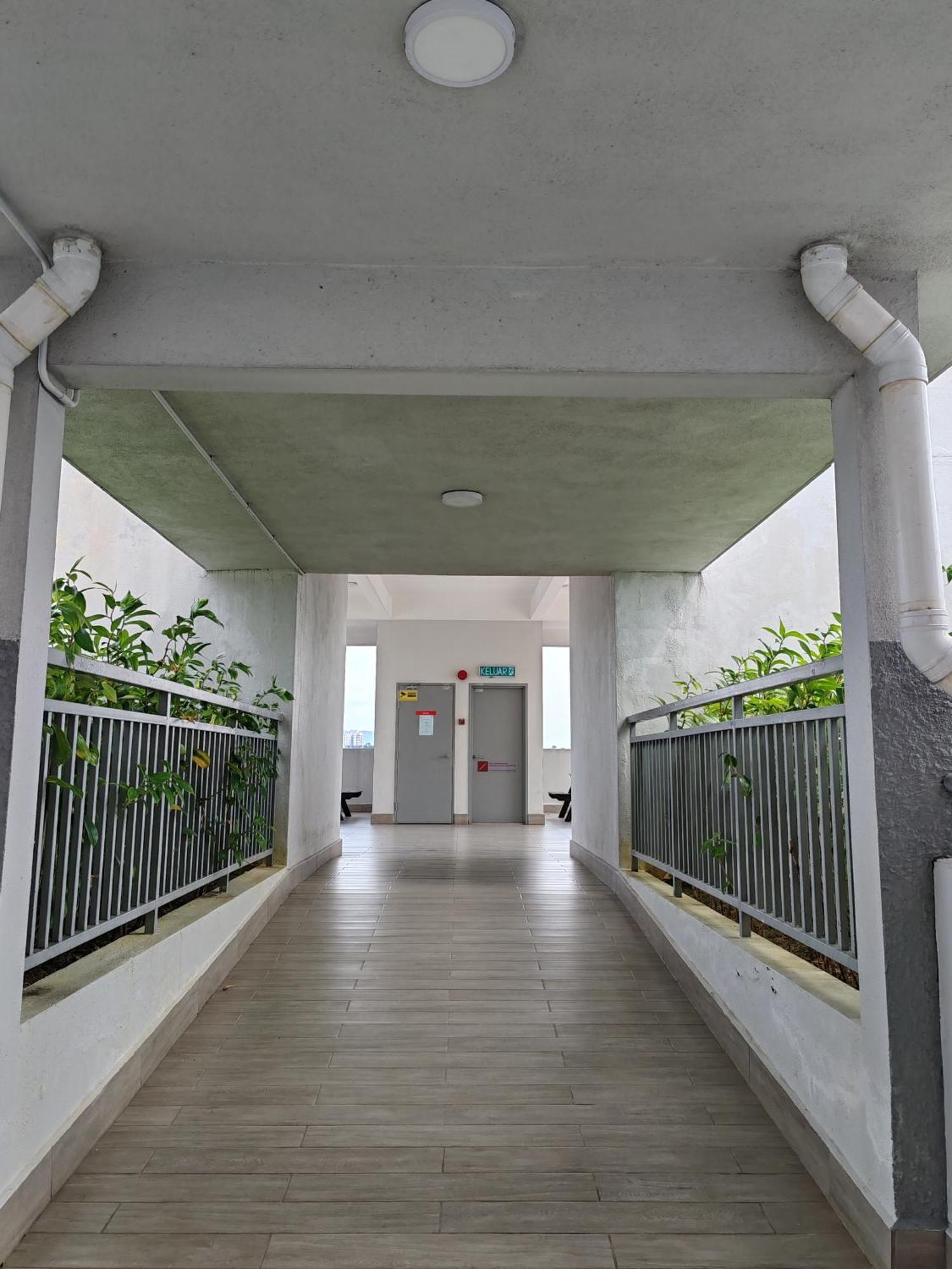Homestay Gombak 3 Bedroom Kuala Lumpur Exteriér fotografie