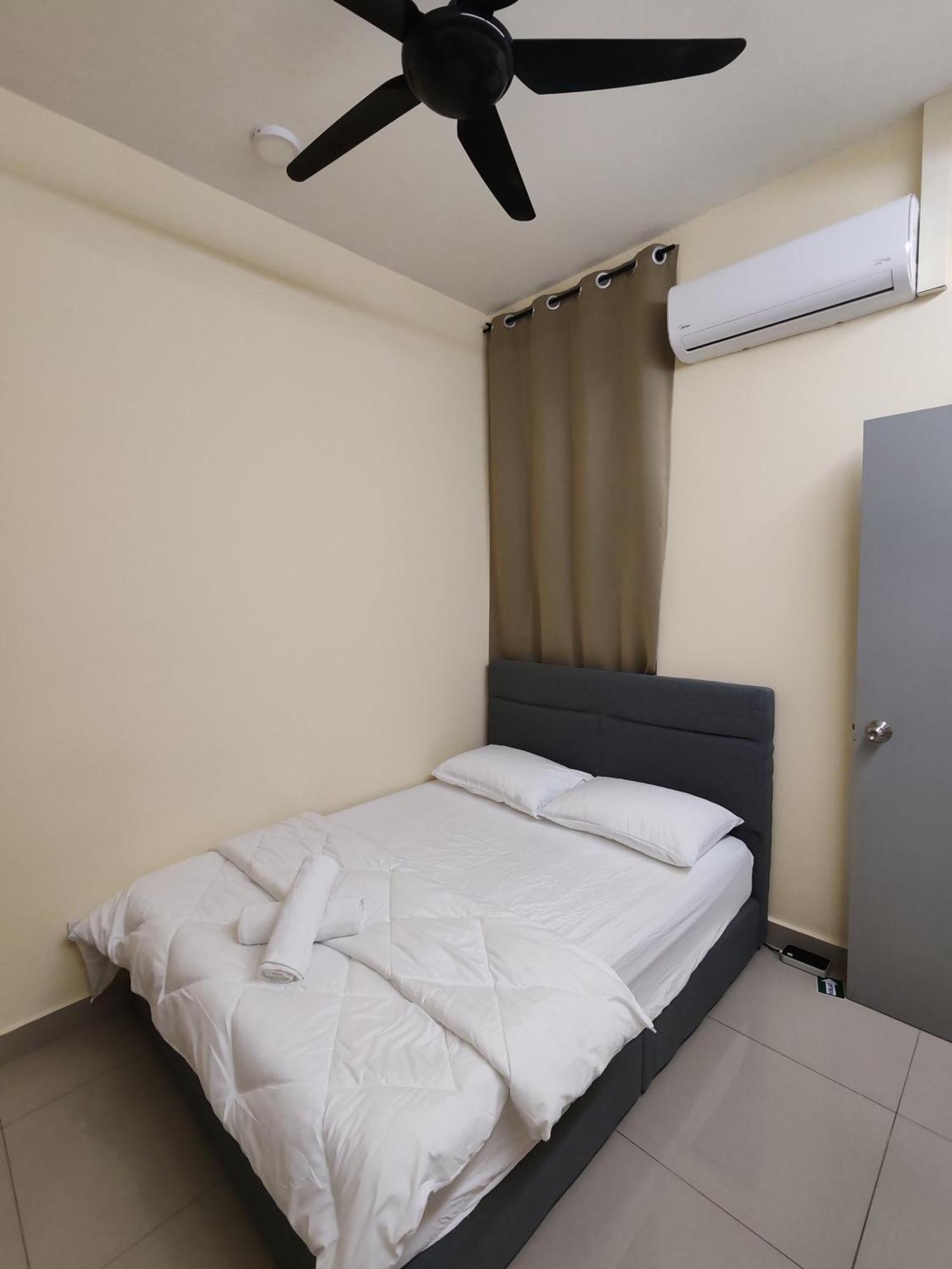 Homestay Gombak 3 Bedroom Kuala Lumpur Exteriér fotografie