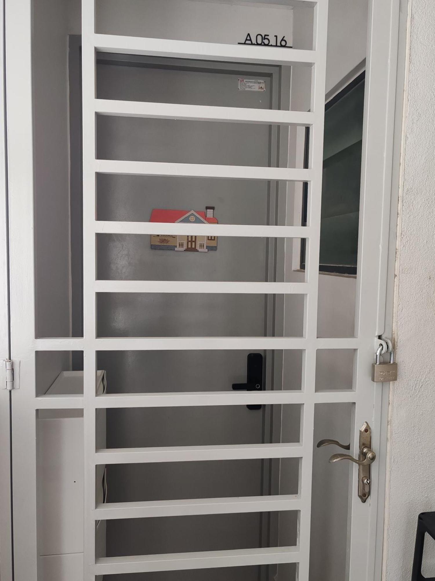 Homestay Gombak 3 Bedroom Kuala Lumpur Exteriér fotografie
