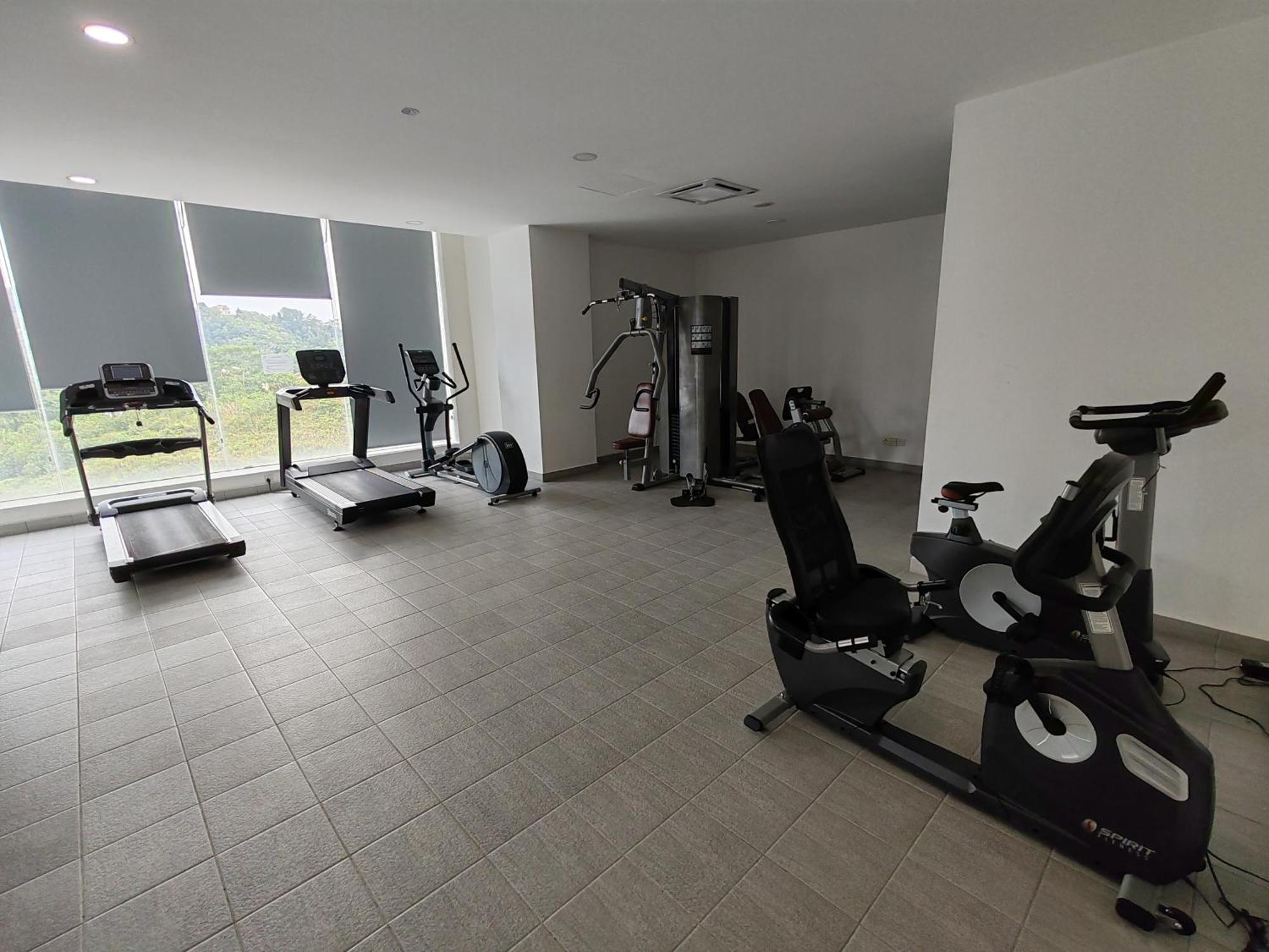 Homestay Gombak 3 Bedroom Kuala Lumpur Exteriér fotografie